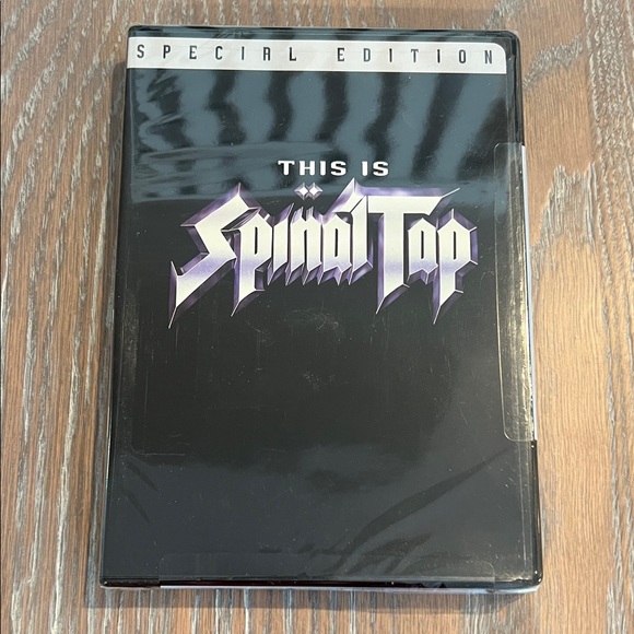Other - SPECIAL EDITION This is Spinal Tap